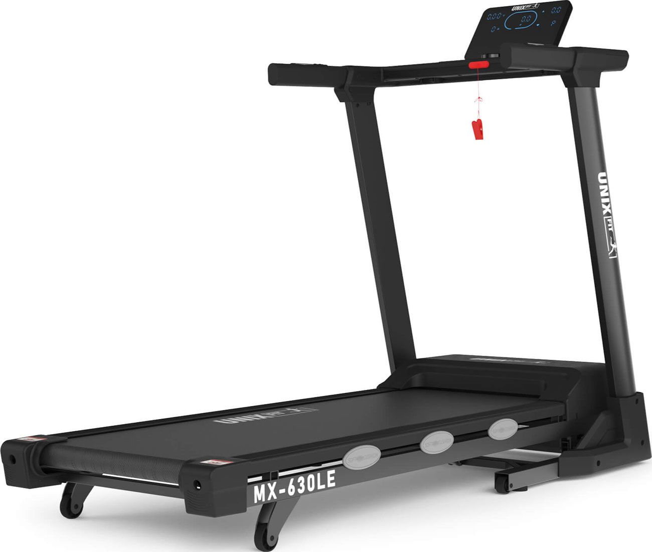 Изображение товара Беговая дорожка Unix Fit MX-630LE (TDMX630LE)