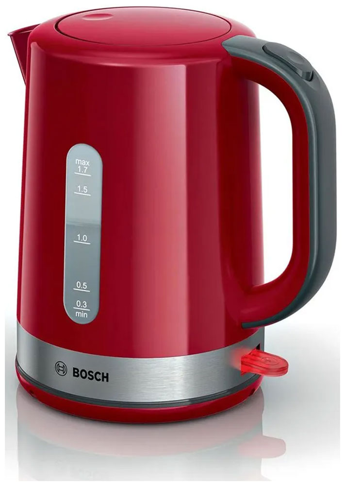 Изображение товара Чайник электрический Bosch TWK6A514