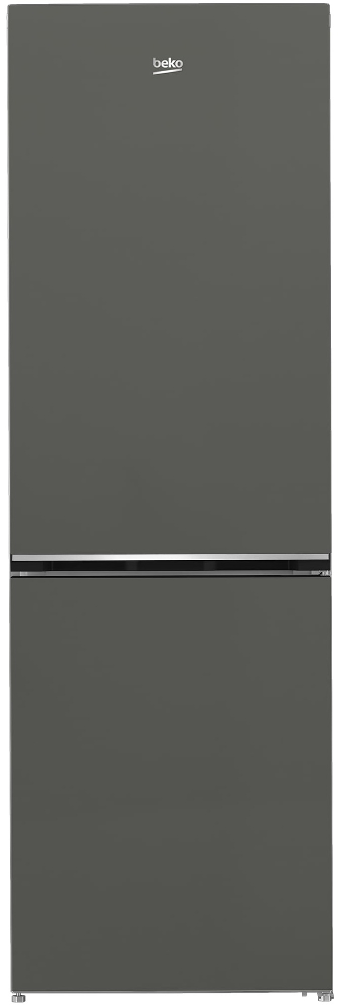 Изображение товара Двухкамерный холодильник Beko B1RCSK362G базовая модель с низким уровнем шума