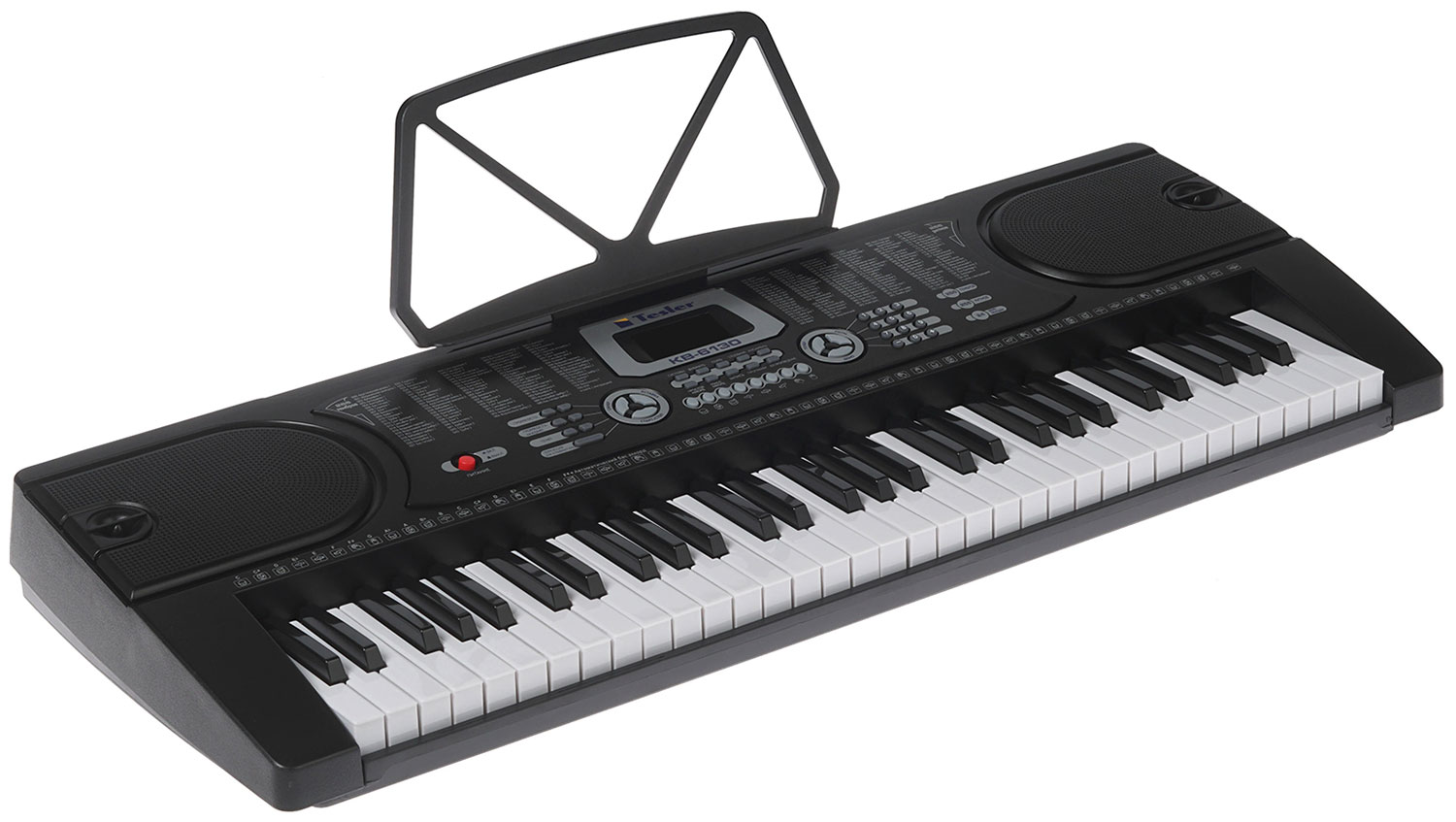 Изображение товара Синтезатор Tesler KB-6130