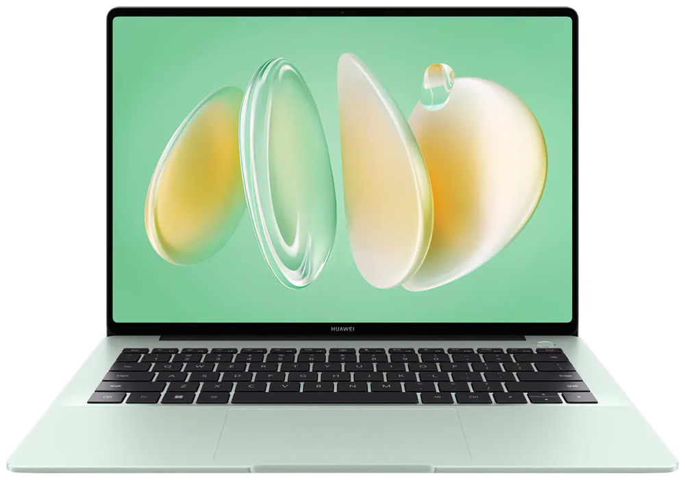 Изображение товара Ноутбук Huawei MateBook 14 с OLED дисплеем и мощным процессором Изображение товара Ноутбук Huawei MateBook 14 с OLED дисплеем и мощным процессором