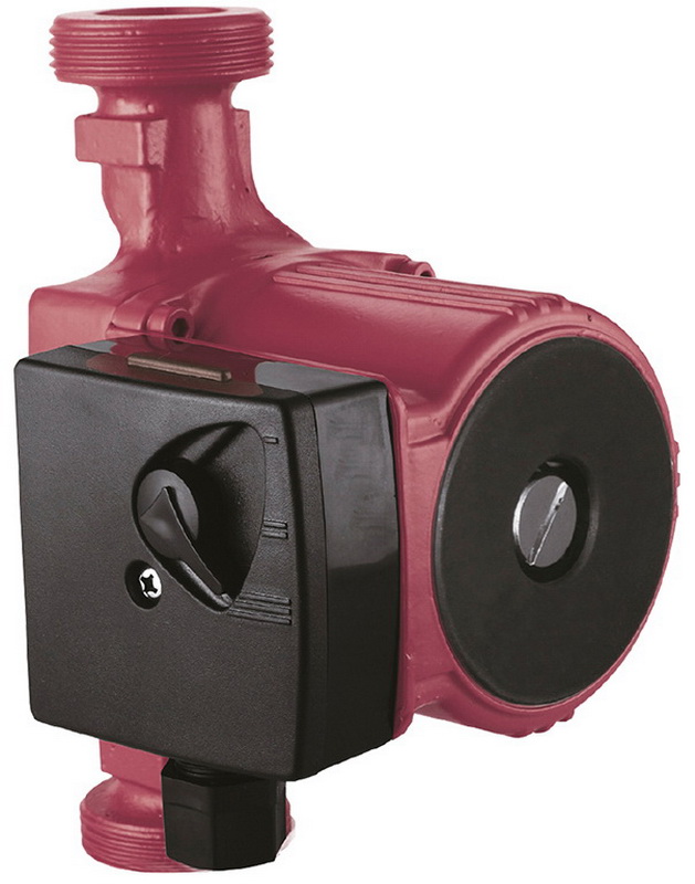 

Насос Edon CP25/4-180, Красный