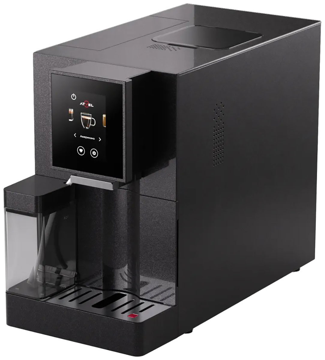 Изображение товара Кофемашина автоматическая Atvel A6