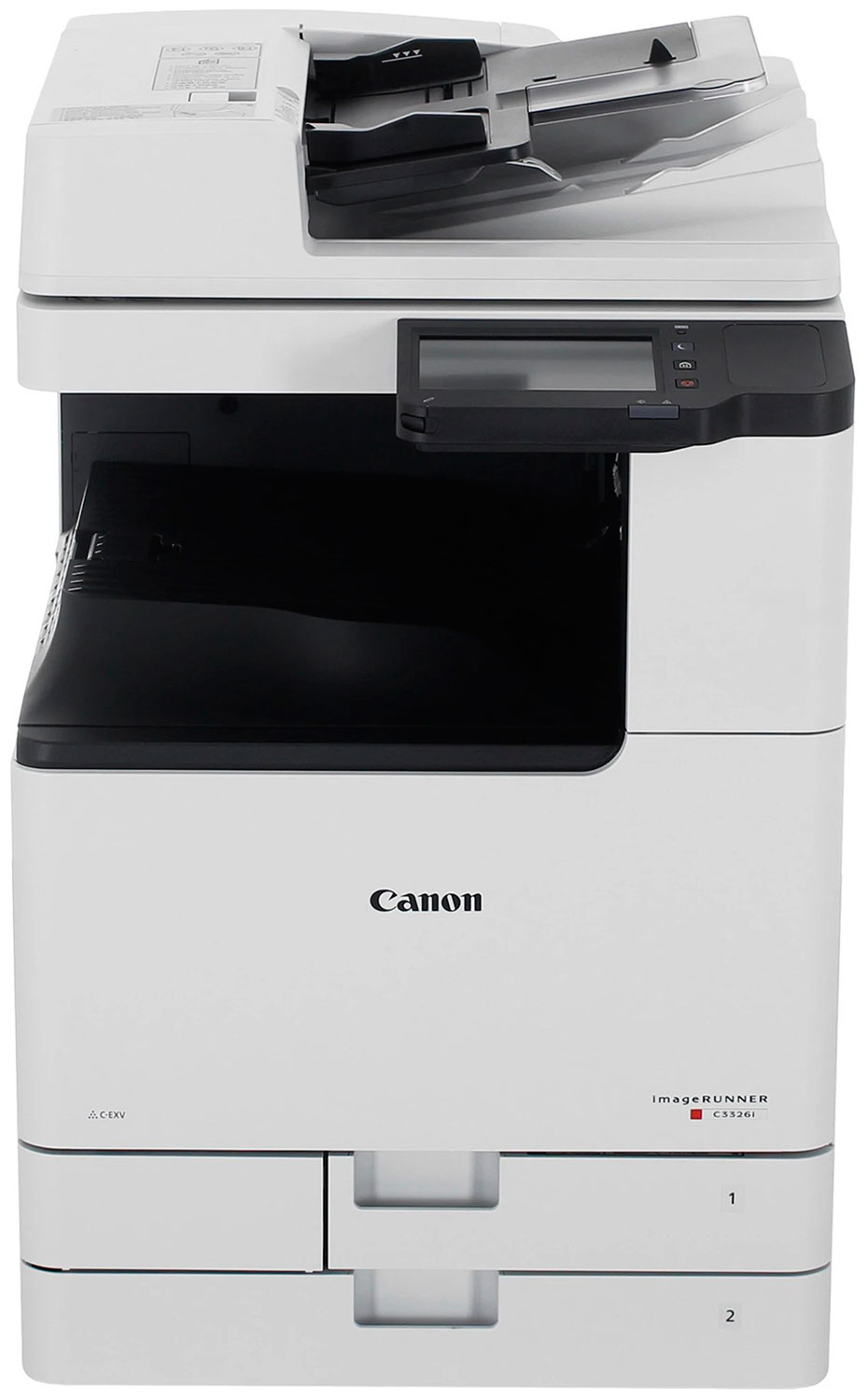 Изображение товара МФУ Canon imageRUNNER C3326i MFP (5965C005)