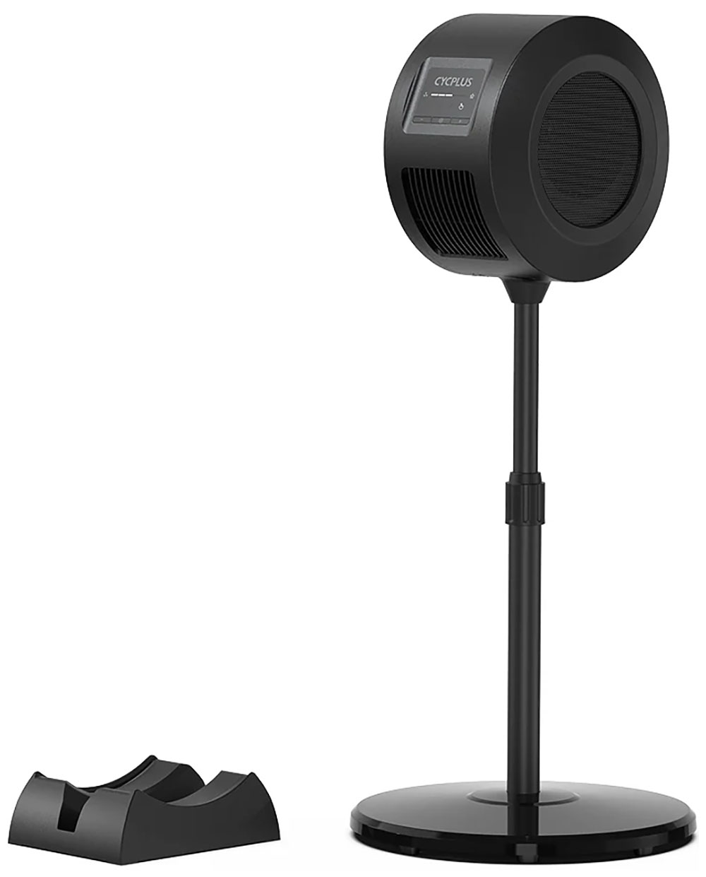 

Умный вентилятор Cycplus CYC_F1, Черный