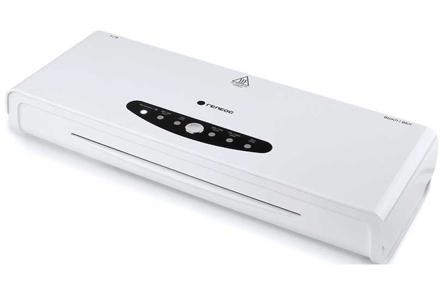 Изображение товара Ламинатор Гелеос ЛМ A4-4В