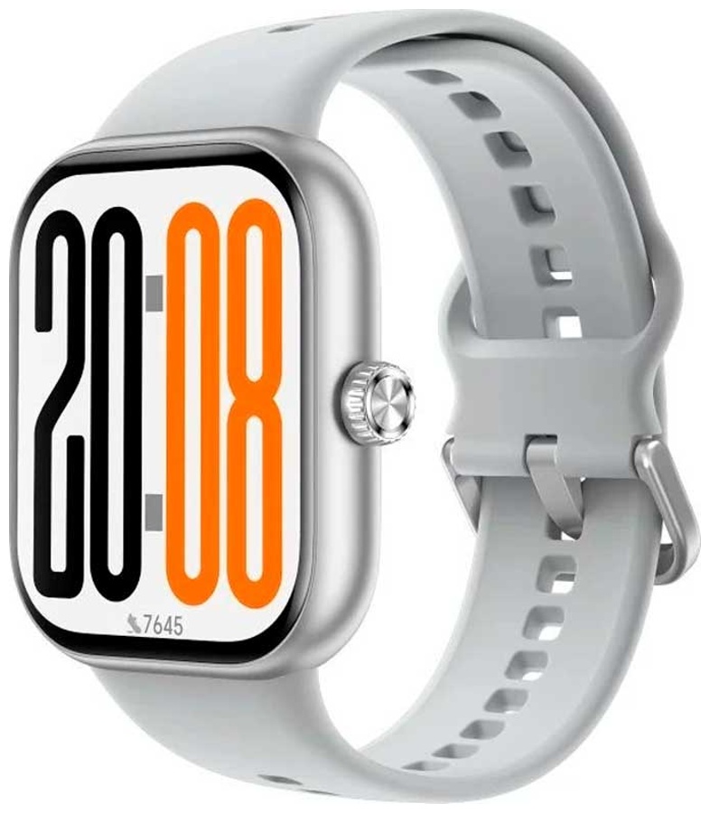 

Умные часы Honor CHOICE WATCH 2 PRO LWS-WB11 (5504ADXH) белый