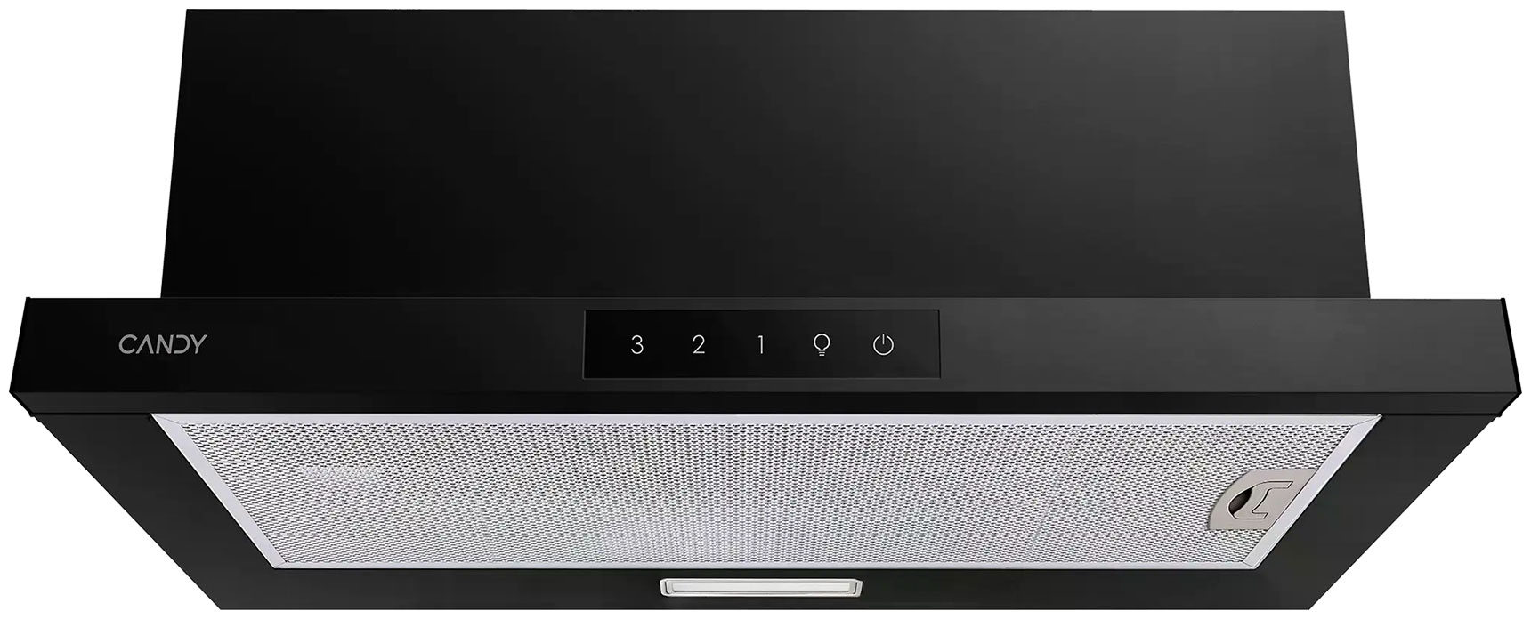 Изображение товара Вытяжка Candy CVXT64SB