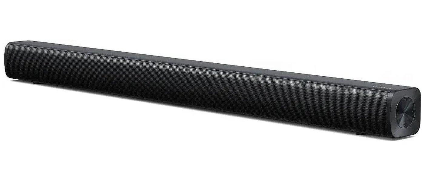 

Саундбар Xiaomi Soundbar 2.0 EU S22E (QBH4286EU)