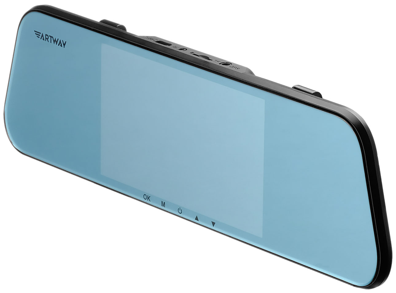 

Видеорегистратор COMBO-ЗЕРКАЛО Artway MD-174, Черный