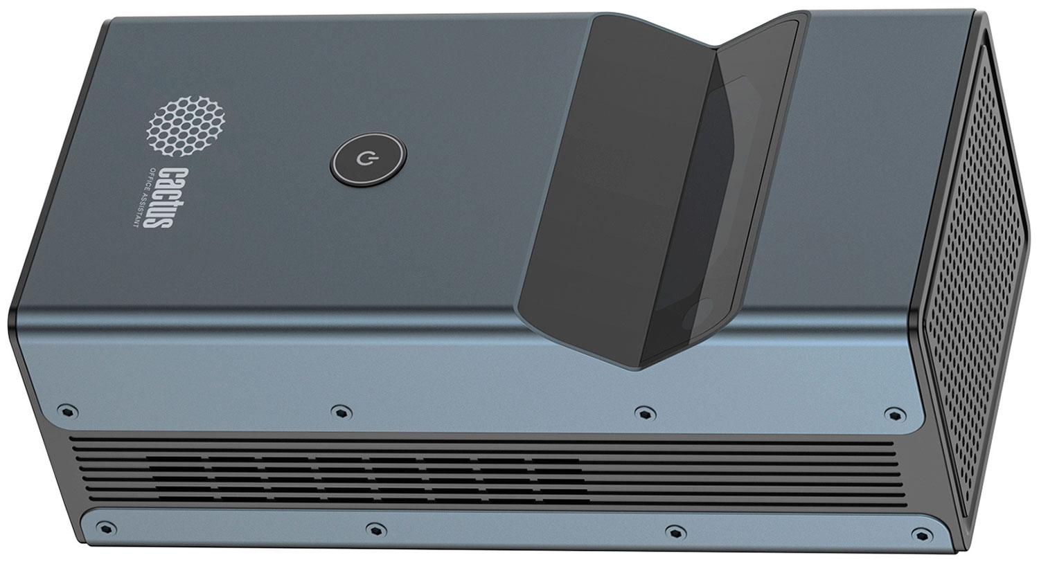 Изображение товара Проектор Cactus CS-PRU.03B.Full HD-A