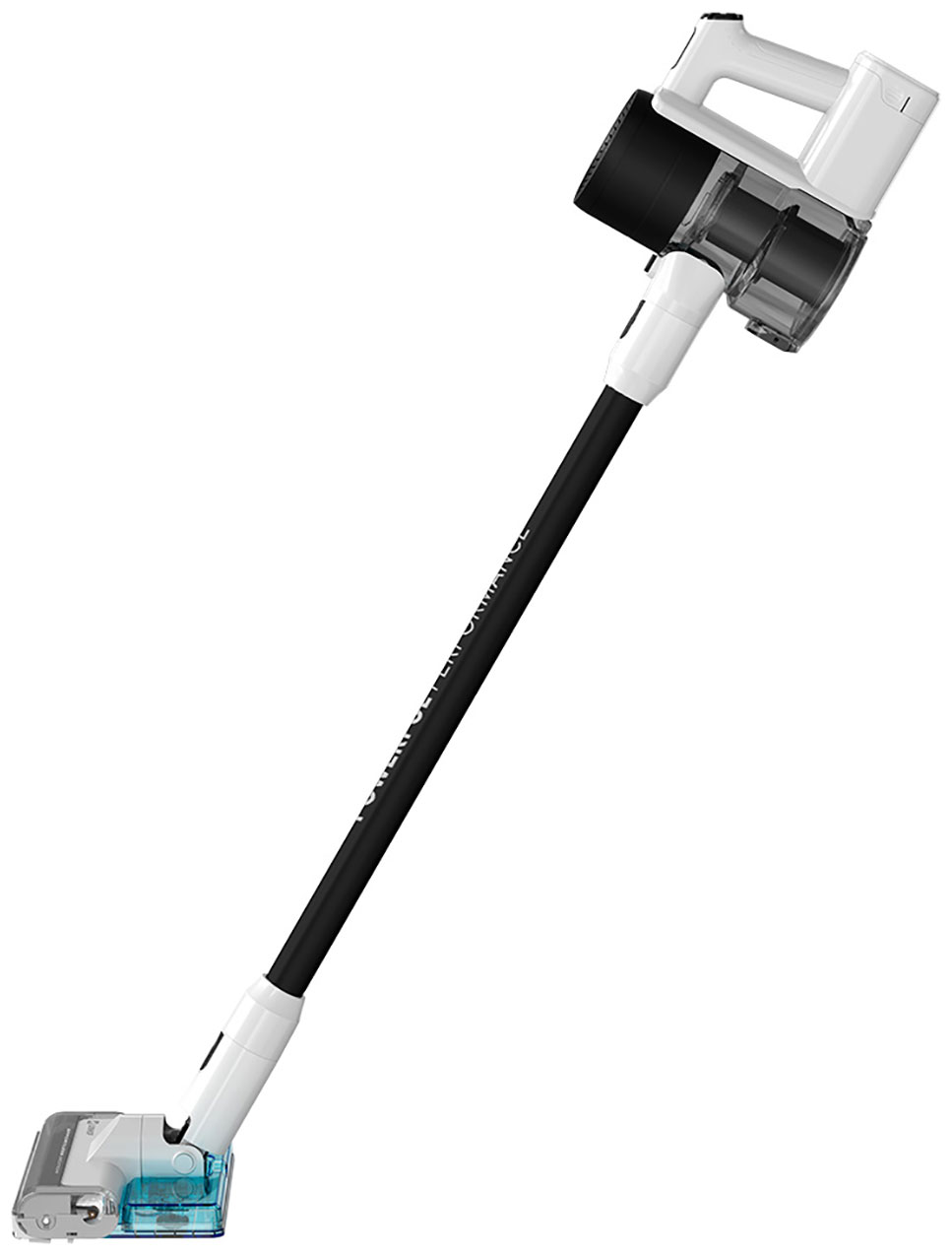 

Пылесос вертикальный Libhof VCD-3235 plus, Белый