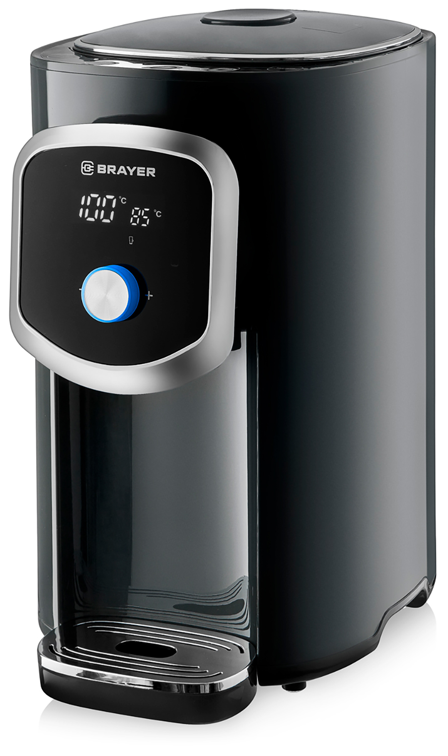 Изображение товара Термопот Brayer 1094BR 1200 Вт 5 л быстрое нагревание и поддержка температуры