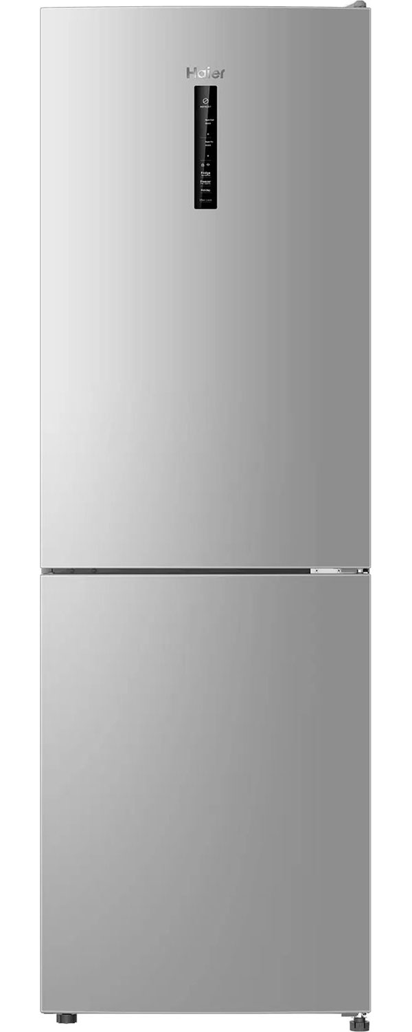 Изображение товара Двухкамерный холодильник Haier CEF530CSRG
