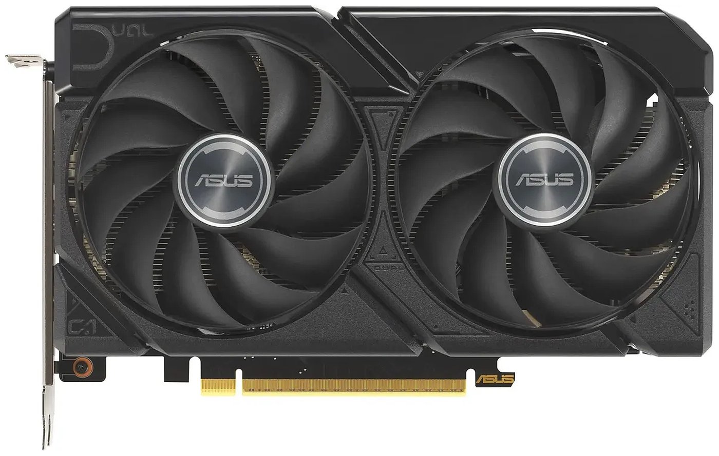 Изображение товара Видеокарта Asus Radeon RX 9060 DUAL 8GB (DUAL-RX9060-8G)