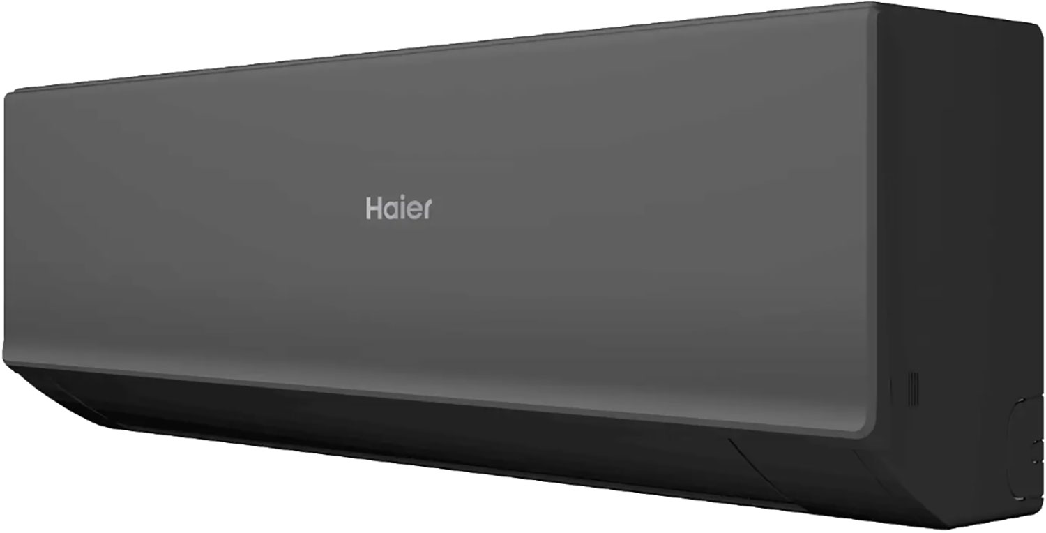 Изображение товара Кондиционер Haier AS35HQJ2HRA-B с Wi-Fi и инвертором 3.4 кВт