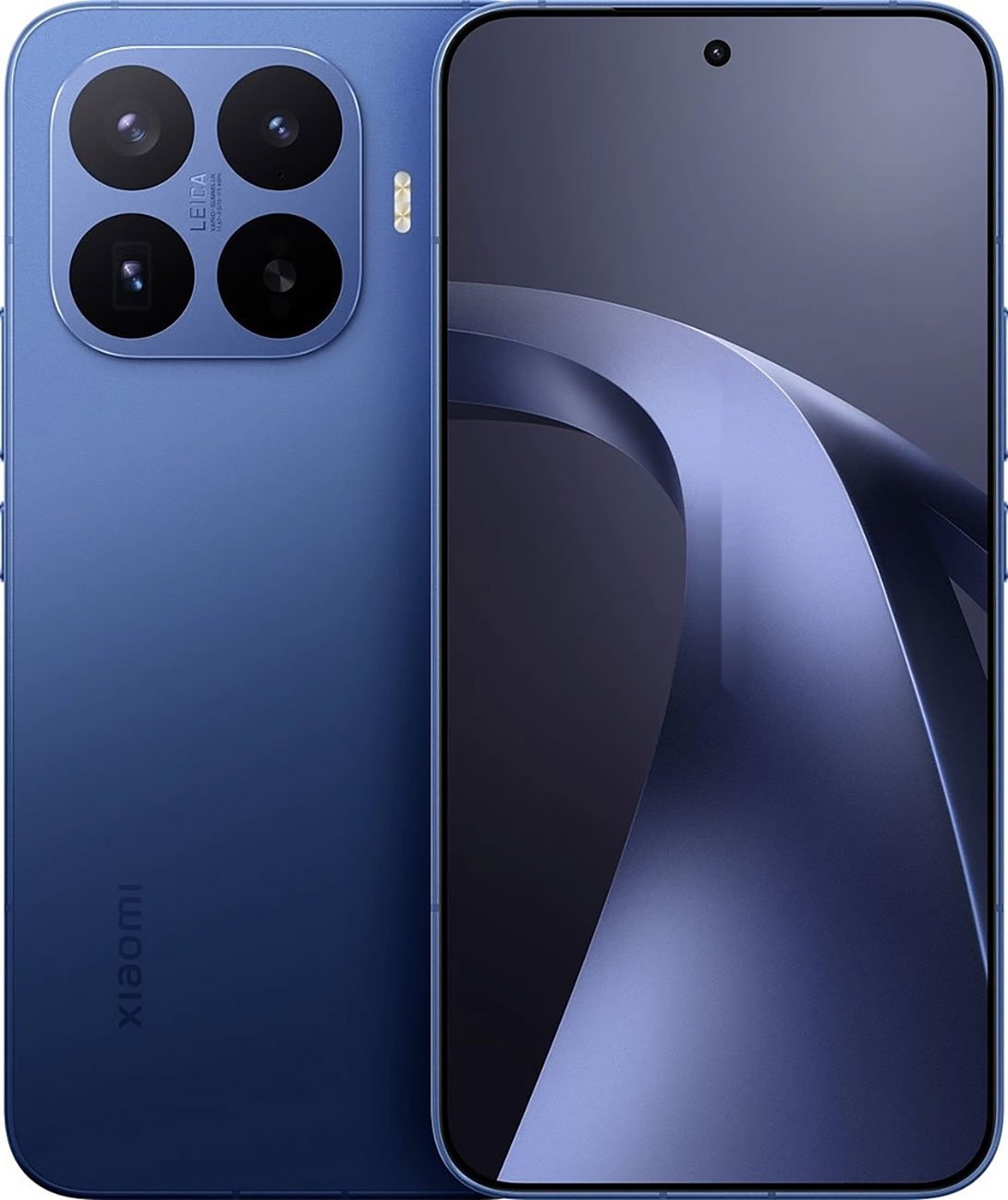 Изображение товара Смартфон Xiaomi 17T Pro 12GB+256GB DeepBlue (темно-синий) Изображение товара Смартфон Xiaomi 17T Pro 12GB+256GB DeepBlue (темно-синий)