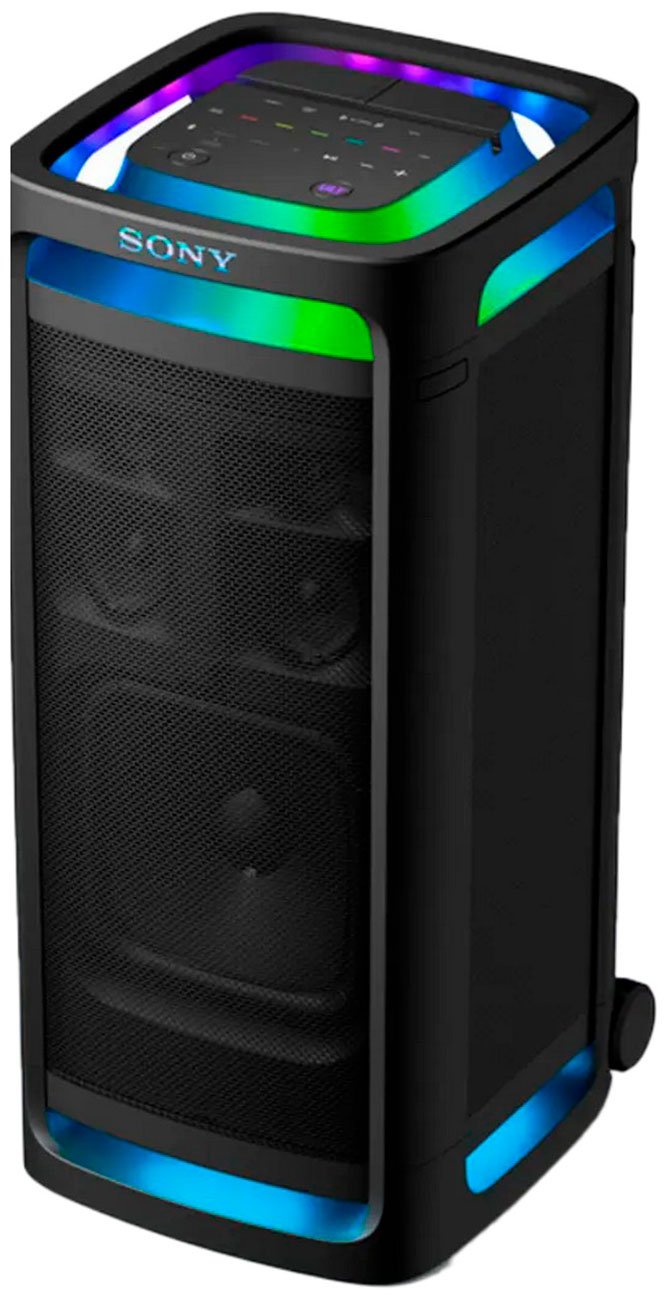 Изображение товара Беспроводная колонка Sony SRSULT900 Изображение товара Беспроводная колонка Sony SRSULT900