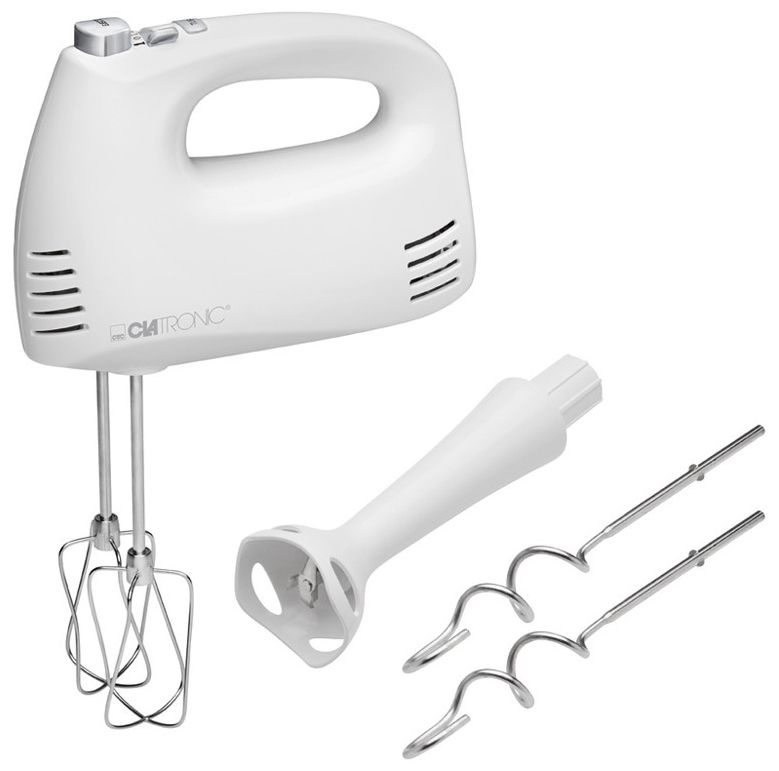 Изображение товара Миксер Clatronic HM 3524 weiss