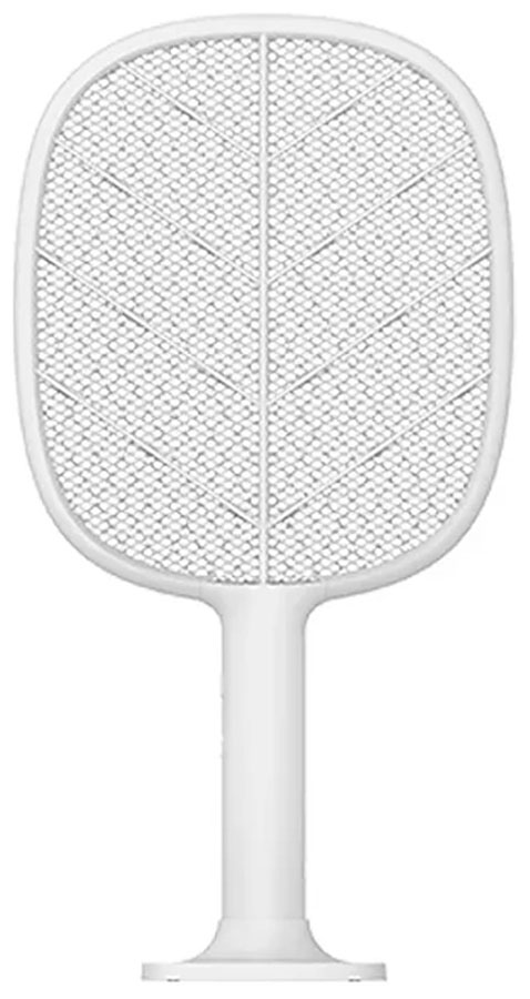 

Мухобойка электрическая Solove Electric Mosquito Swatter (P2 Grey), серый