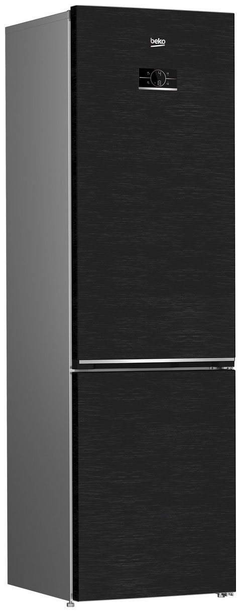 Двухкамерный холодильник Beko B5RCNK403ZWB двухкамерный холодильник beko b1drcnk402hx