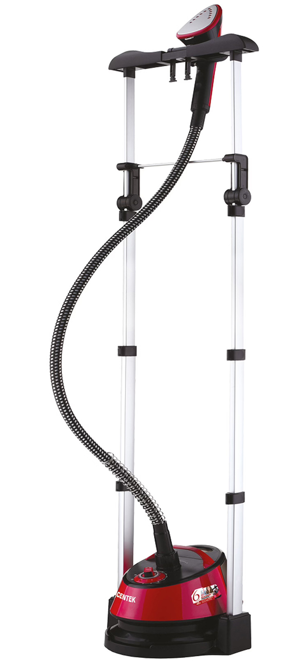 фото Отпариватель для одежды centek ct-2372