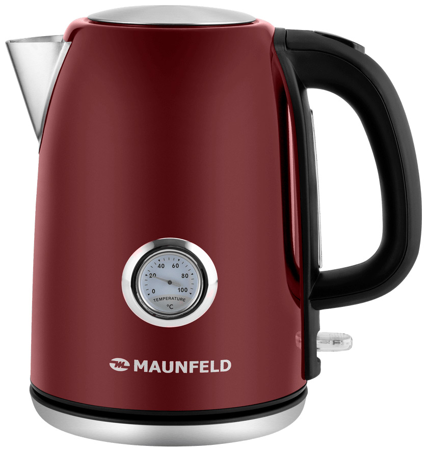 Чайник электрический MAUNFELD MFK-624CH