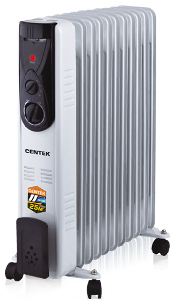 Масляный обогреватель Centek CT-6202 Масляный обогреватель Centek CT-6202