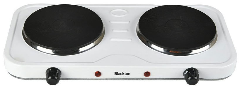 Изображение товара Настольная плита Blackton Bt HP217W White