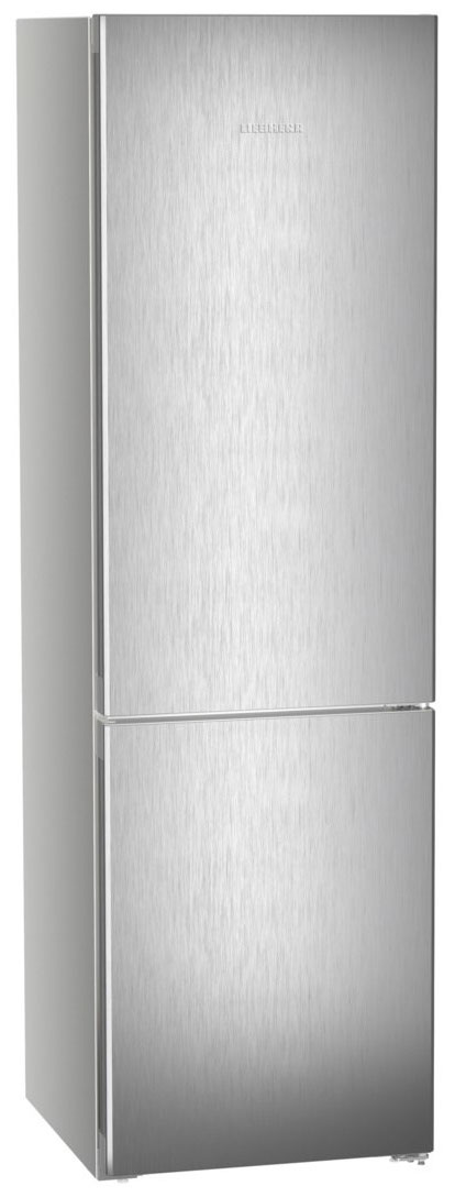 цена Двухкамерный холодильник Liebherr CNsff 5703-20 001 серебристый