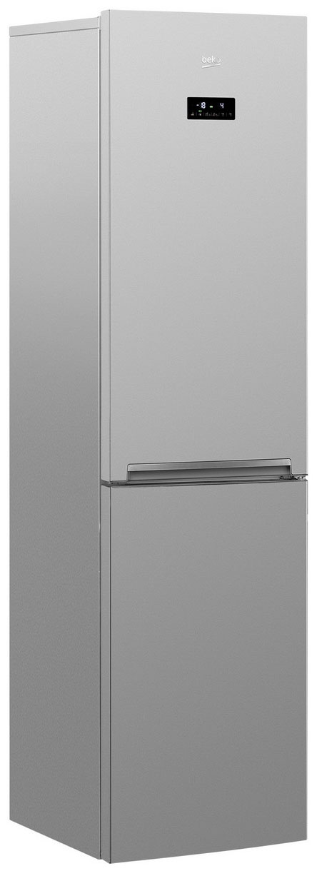 Двухкамерный холодильник Beko CNMV5335E20VS ящик овощей и фруктов позис hannfrost no frost