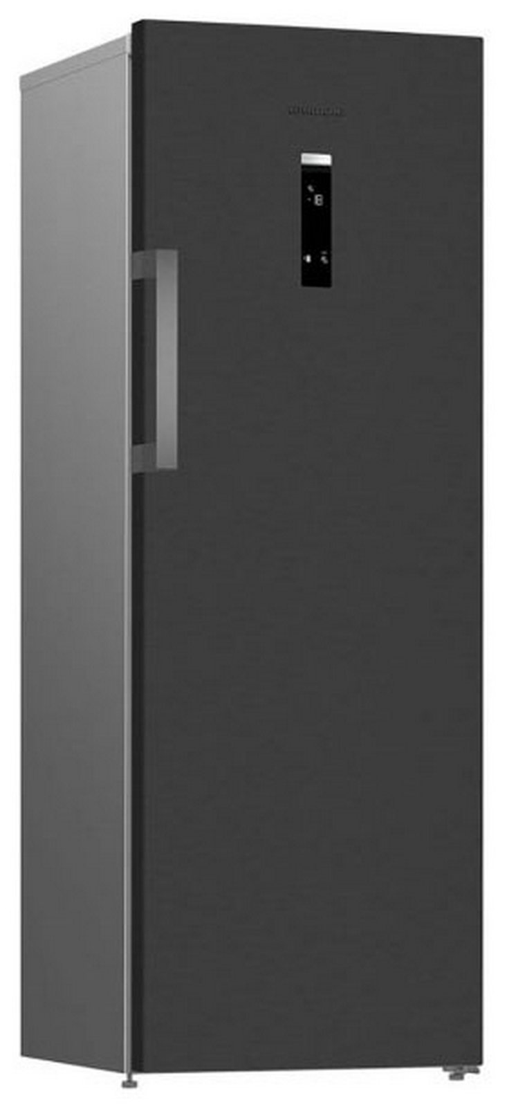 Изображение товара Морозильник Grundig GFPN66721XBR стальной антрацит No Frost инвертор 293 л