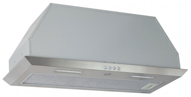 

Вытяжка MBS LOBIVIA 190 INOX, Металлик