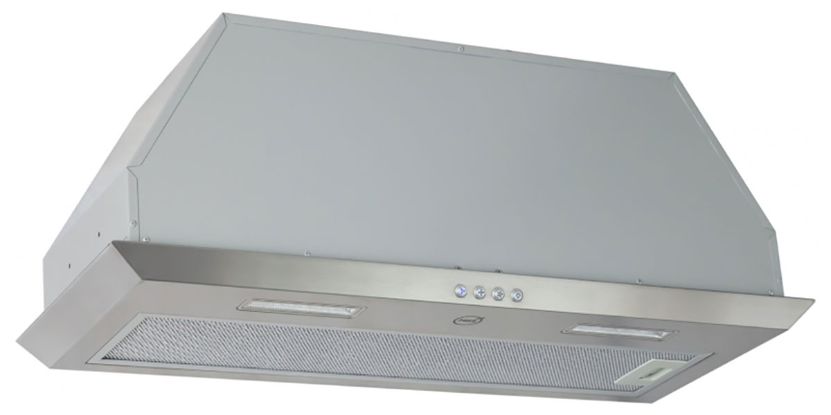 Изображение товара Вытяжка MBS LOBIVIA 190 INOX