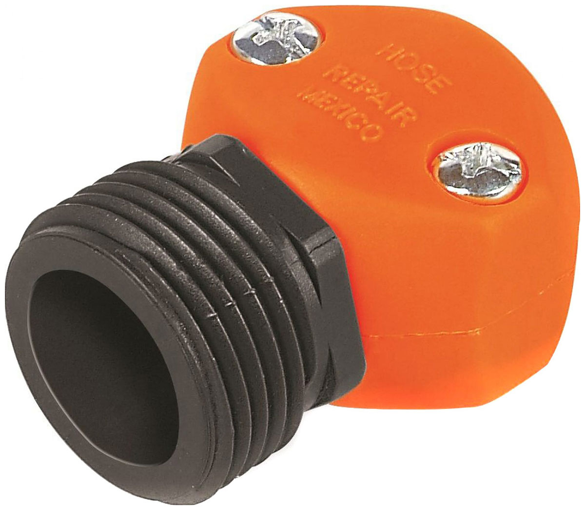 Изображение товара Коннектор для шланга Truper пластиковый 12'' REM-1/2 папа, Мексика