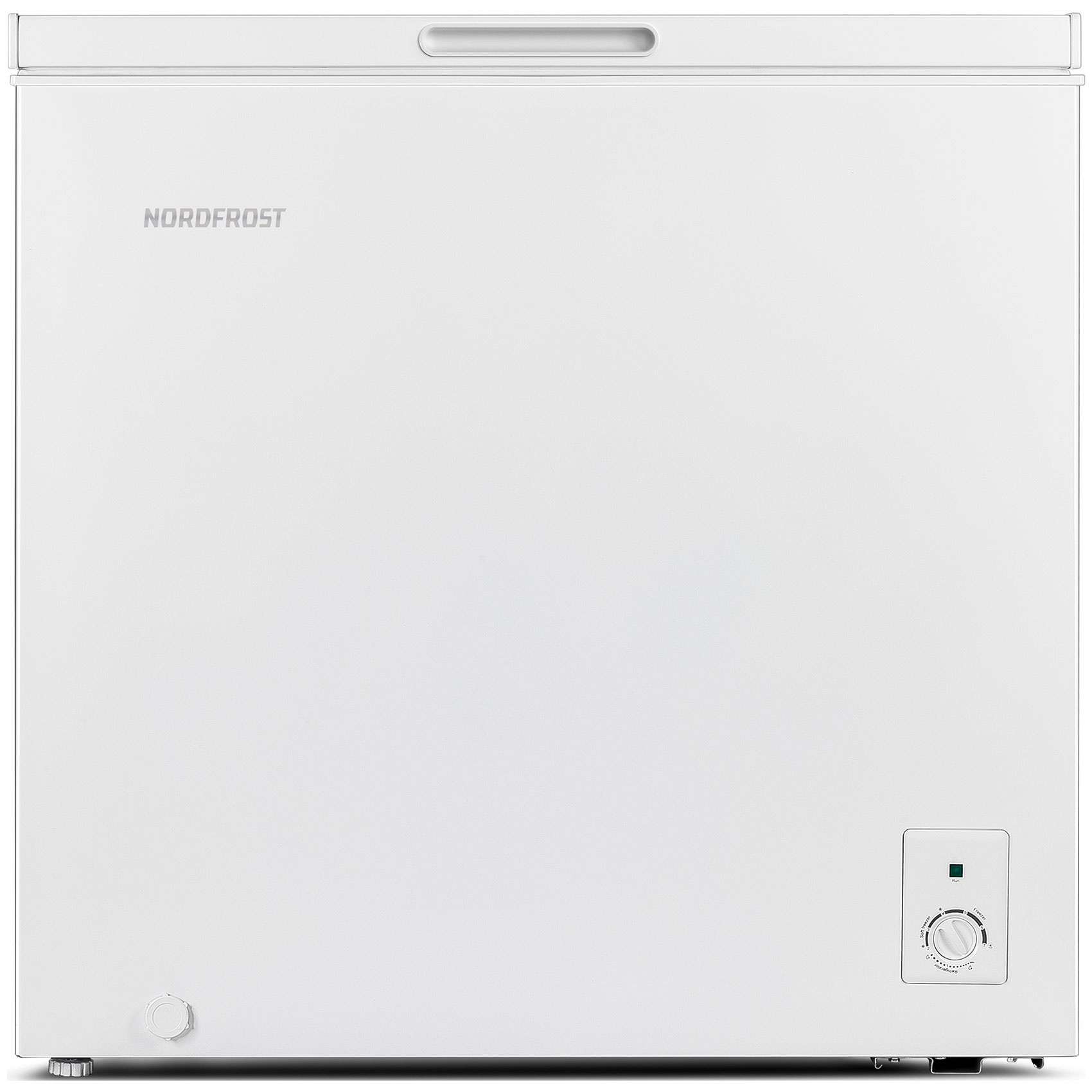 Изображение товара Морозильный ларь NordFrost CF 250