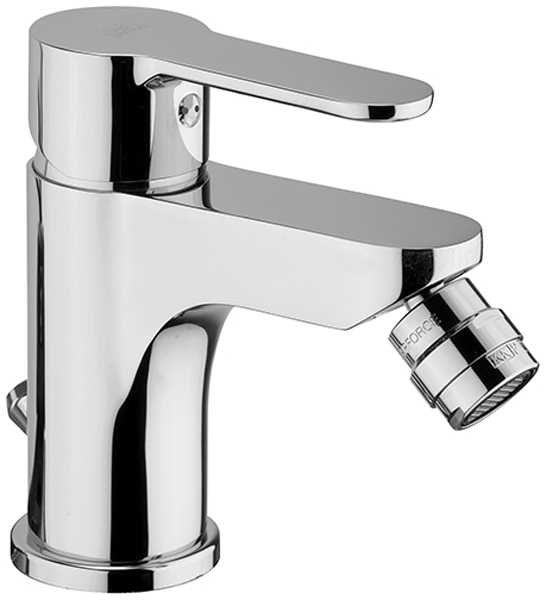 Изображение товара Смеситель для биде Paffoni Elle BLU135CR хром Италия надежное качество