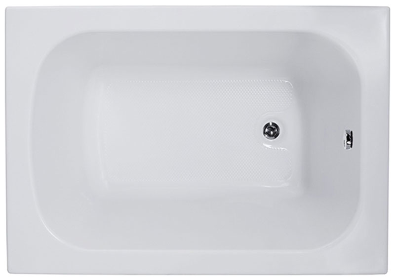 

Акриловая ванна Aquanet Seed 100x70 белый глянец (00216658)