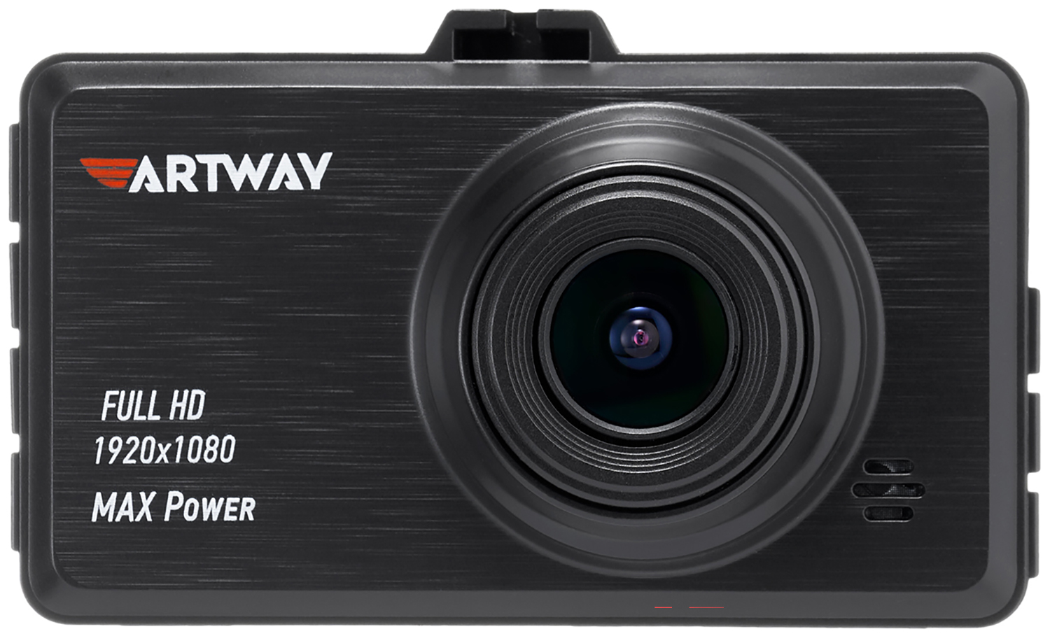 Автомобильный видеорегистратор Artway AV-400 Max Power Автомобильный видеорегистратор Artway AV-400 Max Power