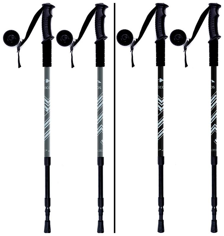 Изображение товара Палки для скандинавской ходьбы Ecos WP-05