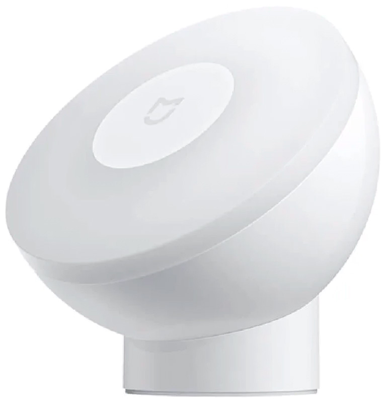 Ночник Xiaomi Mi Motion-Activated Night Light 2 Bluetooth (BHR5278GL) xiaomi mi motion activated night light 2 bluetooth 3 in smart light lightingmotion detectionlight detection mjyd02yl a white small