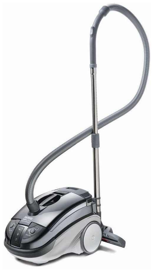 Изображение товара Моющий пылесос Thomas 788527 TWIN TT ORCA с аквафильтром и влажной уборкой