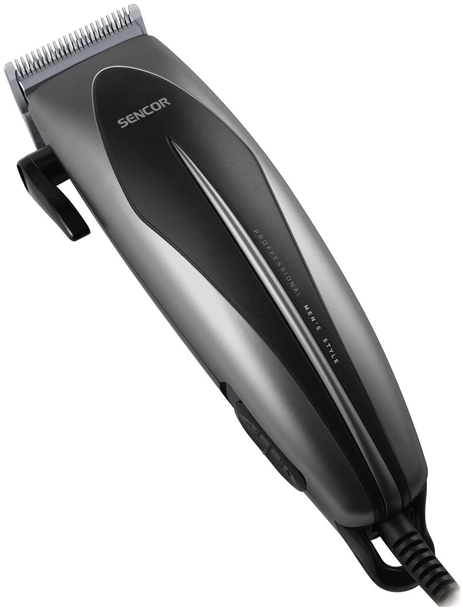 Машинка для стрижки волос Sencor SHP 320SL sencor shp 320sl