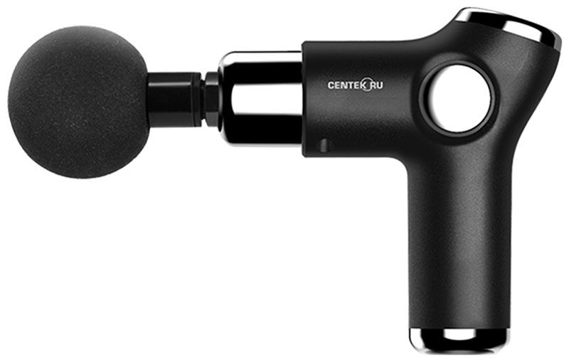 Изображение товара Электромассажёр Centek CT-2601 (пистолет) 30Вт