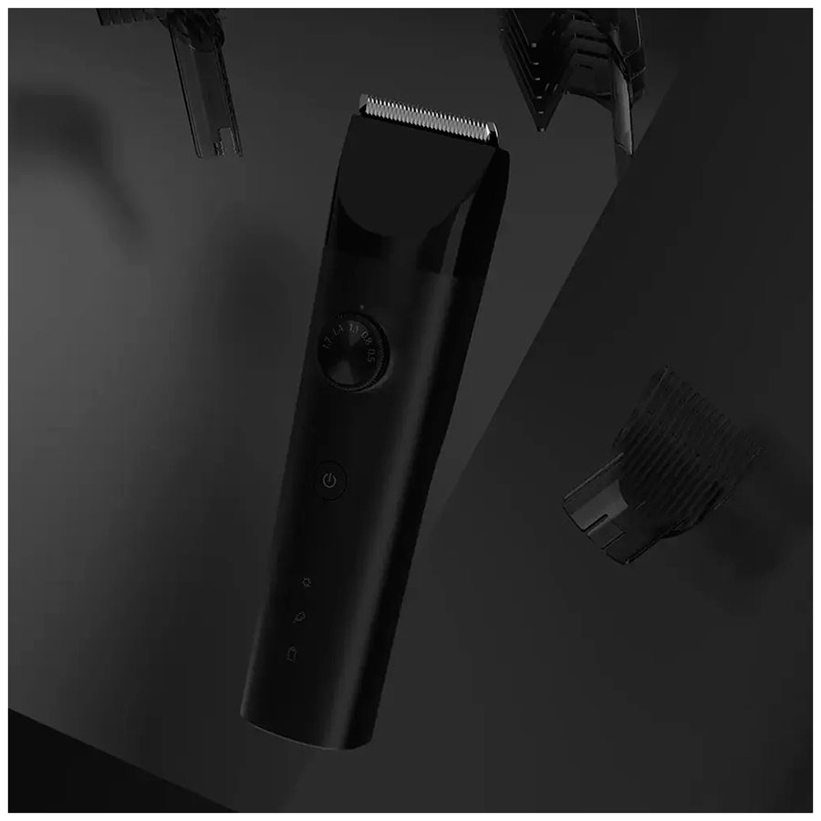 Машинка для стрижки волос Xiaomi Hair Clipper BHR5891GL