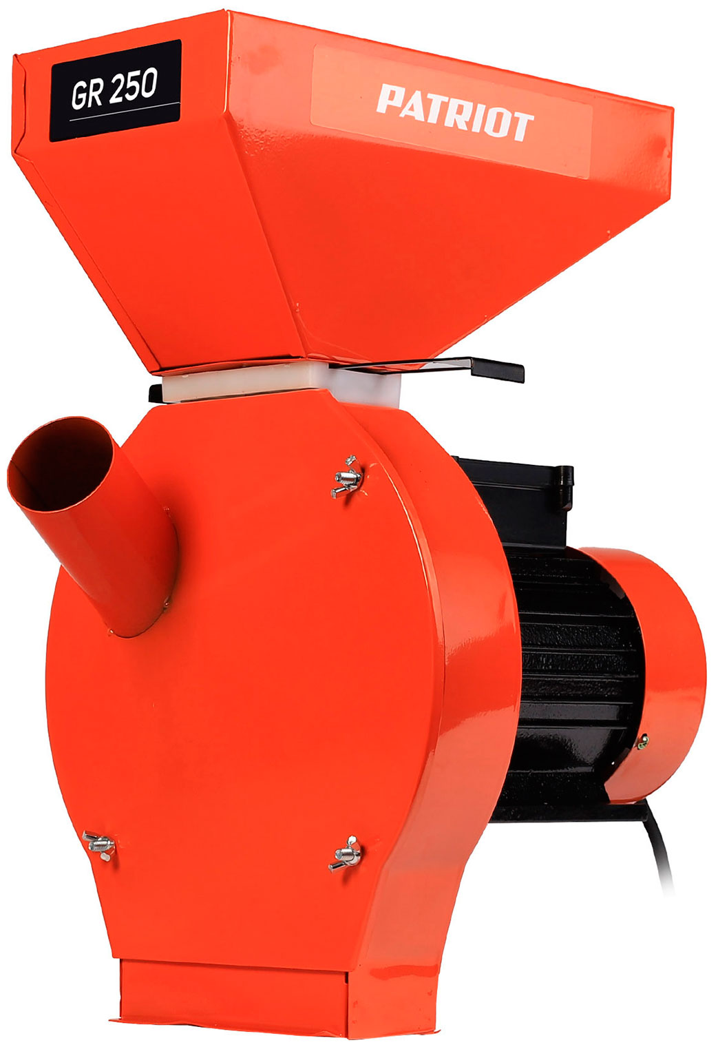 

Измельчитель кормов Patriot GR 250