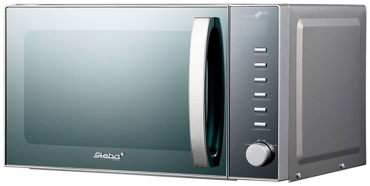 Микроволновая печь - СВЧ Steba MIC 2140 CERAMIC