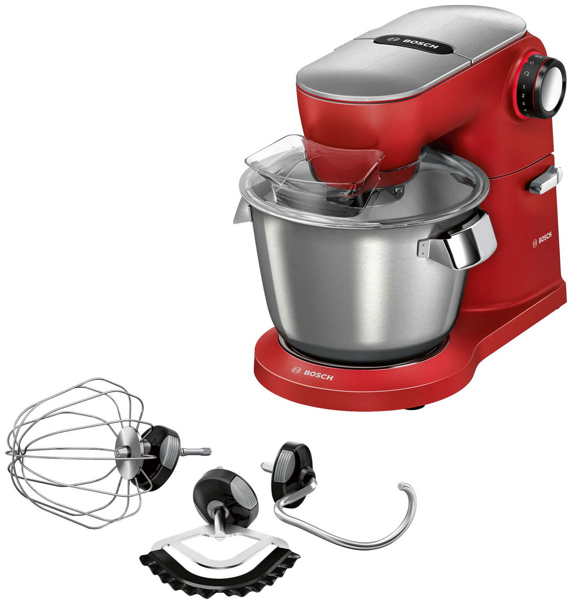 Изображение товара Кухонная машина Bosch MUM9A66R00