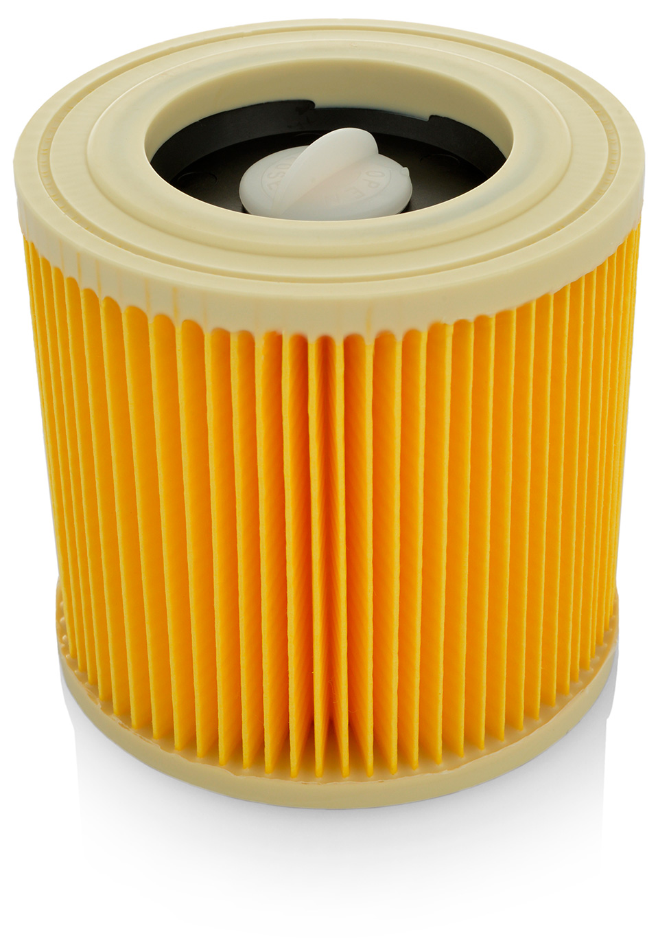 

Воздушный фильтр для пылесоса Zugel ZSF01P