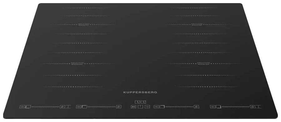 Варочная панель индукционная Kuppersberg ICS 644 индукционная варочная панель kuppersberg ics 604 чёрный